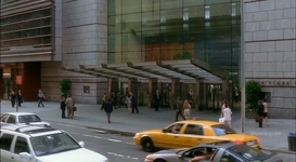 Location Office of Sophia Perez