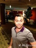 2013 The Critics Association Event