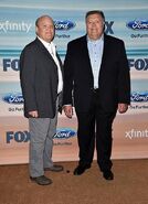 2014 Fox Fall Party