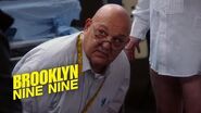 Testicle Poet Brooklyn Nine-Nine