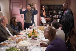 Season 1 Thanksgiving