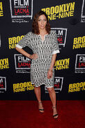 Film Independent Presents An Evening With..."Brooklyn Nine-Nine" 2015