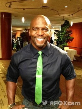 Terry Crews