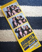 Season Four Wrap Party