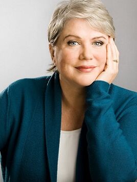 Julia Sweeney