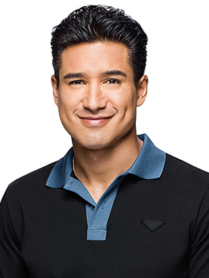 Mario Lopez | Brooklyn Nine-Nine Wiki | Fandom