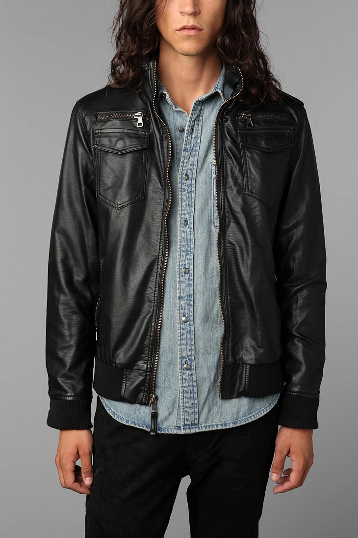 Jake's Leather Jackets | Brooklyn Nine-Nine Wiki | Fandom