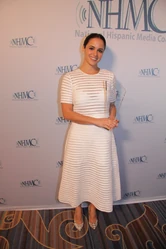 2015 NHMC 3.jpg (355 KB) Melissa Fumero with NHMC Award for Outstanding Performance in a Television Series at NHMC Awards