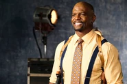 Terry Crews Terry Jeffords
