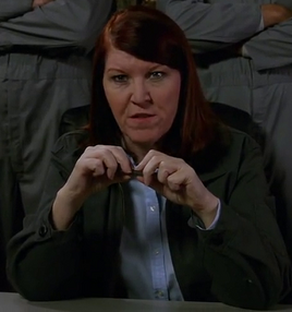 Mean Marge