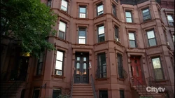 Season 7 Admiral Peralta