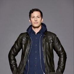 Brooklyn nine nine 7x13 online hot sale