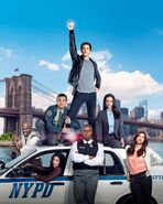 UPROXX 08/27/2013 Brooklyn Nine-Nine creators Mike Schur and Dan Goor talk