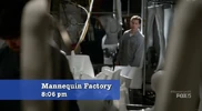 Location Mannequin Factory