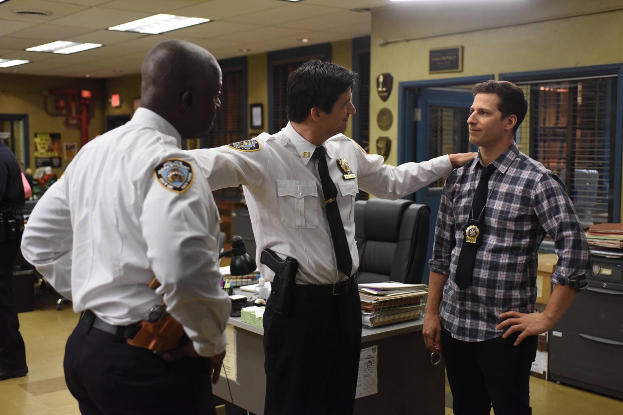 Brooklyn 99 season 6 watch sales online episode 1