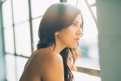 Bustle Entertainment B99 Star Stephanie Beatriz Wants A Girlfriend For Rosa