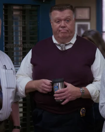 Gina Scully Hitchcock Relationship Brooklyn Nine Nine Wiki Fandom Hitchcock and scully sure do know how to create a distraction. gina scully hitchcock relationship