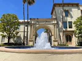 Paramount Studios