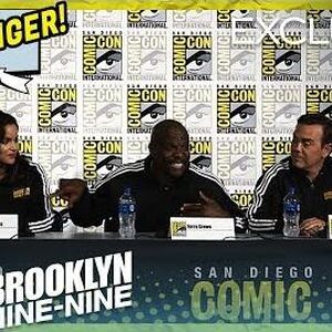 Season Seven Brooklyn Nine Nine Wiki Fandom