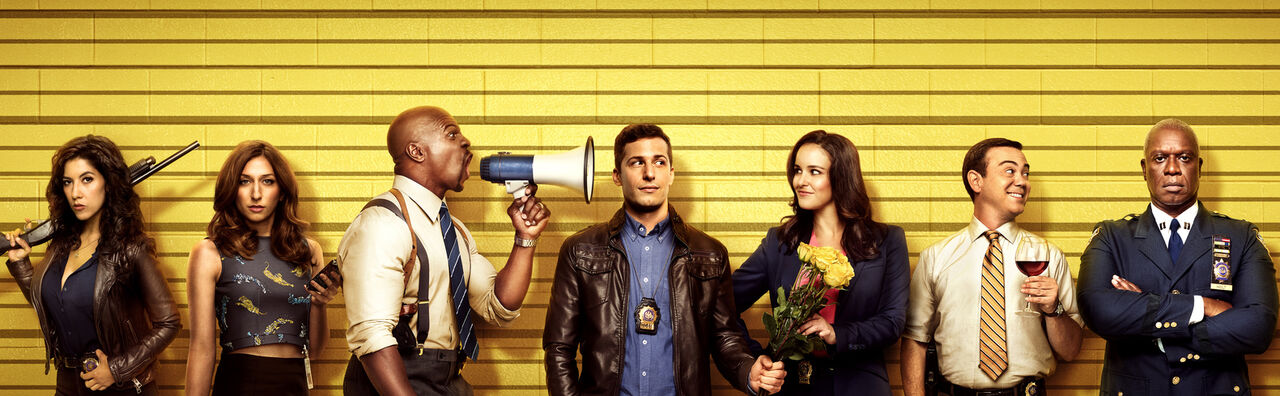 Discuss Everything About Brooklyn Nine-Nine Wiki | Fandom