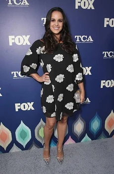 Melissa Fumero