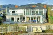 Malibu Beach House