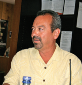 Jesse Dutchover Profile