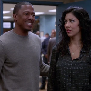 Rosa Marcus Relationship Brooklyn Nine Nine Wiki Fandom