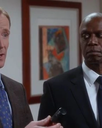 Holt Kevin Relationship Brooklyn Nine Nine Wiki Fandom