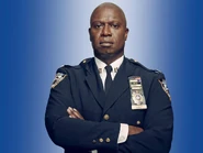 Raymond Holt (149 KB) Andre Braugher Raymond Holt