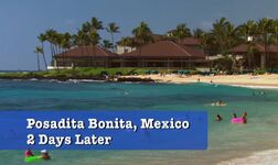 Location Posadita Bonita