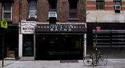 Location Health Club Russian & Turkish Baths
