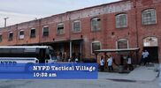 NYPD Tactical Village