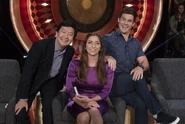 The Gong Show Chelsea Peretti