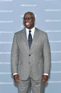 Andre Braugher