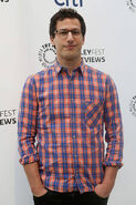 2013 Fall TV Preview Party