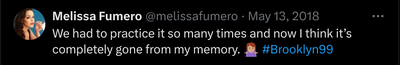 Tweet White Whale Melissa