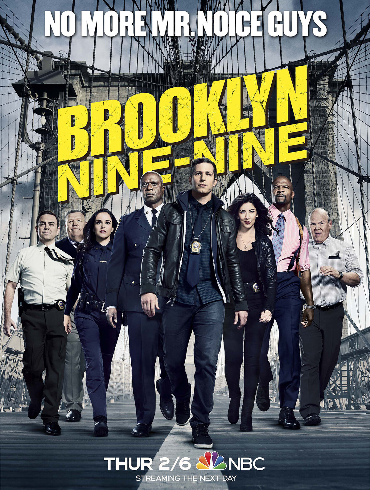 Brooklyn nine nine season 7 episode 2025 5 full episode