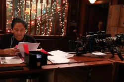 Director Kim Nguyen
