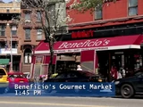 Beneficio's Gourmet Market