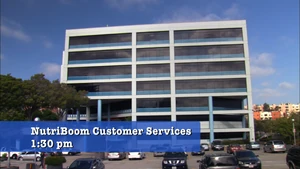 S05E15 NutriBoom Customer Services