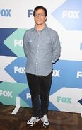 2013 FOX All-Star Summer Party