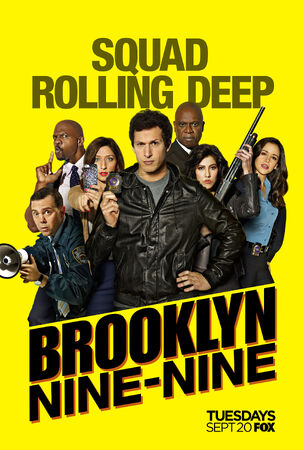 Brooklyn 99 season sales 5 online sub