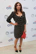 Media's 2013 PaleyFest: Fall TV Preview Party