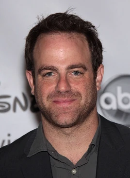 Paul Adelstein