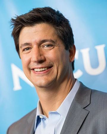Ken Marino Brooklyn Nine Nine Wiki Fandom