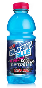 Radberry Cooler Extreme Prop