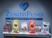 Location The Zenith Fund