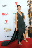 2014 American Latino Media Arts Awards