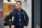 TV Insider 04/10/2017 Is Gina Dead on Brooklyn Nine-Nine? Andy Samberg Previews the Shows' Return